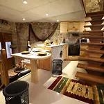 Pepita Carnera Holiday home *