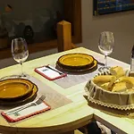 Pepita Carnera Holiday home