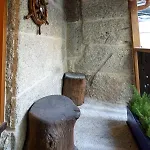 Pepita Carnera Holiday home Marin