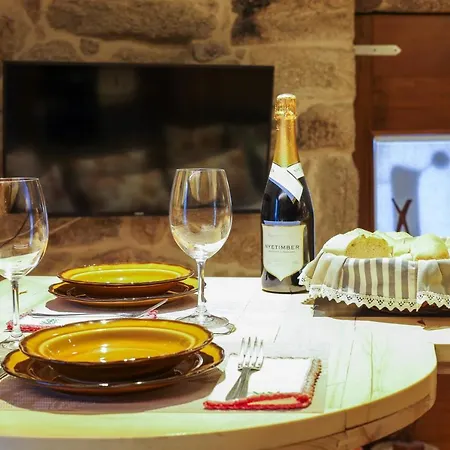 Holiday home Pepita Carnera