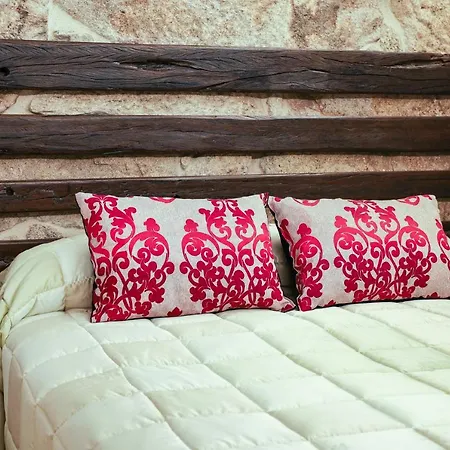Pepita Carnera Holiday home *