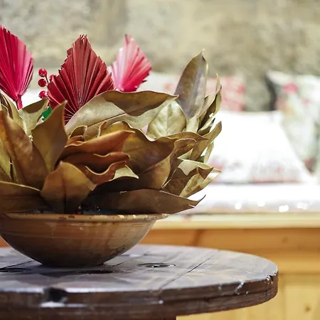 Holiday home Pepita Carnera *