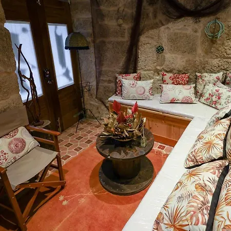 Holiday home Pepita Carnera