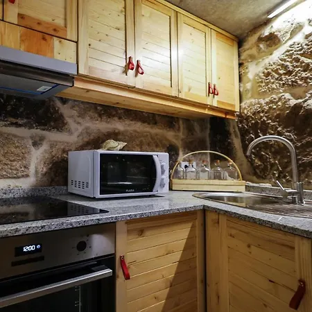 Holiday home Pepita Carnera Marin