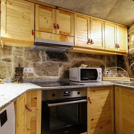 Holiday home Pepita Carnera *
