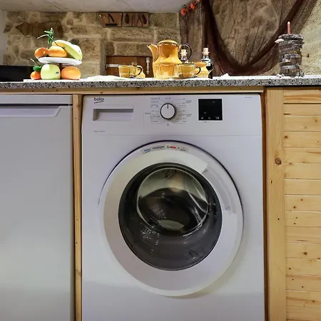 Pepita Carnera Hébergement de vacances *