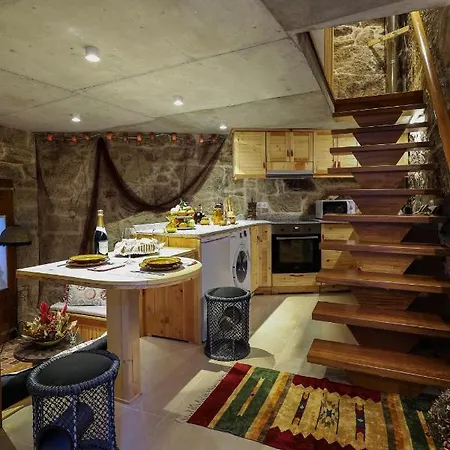 Holiday home Pepita Carnera