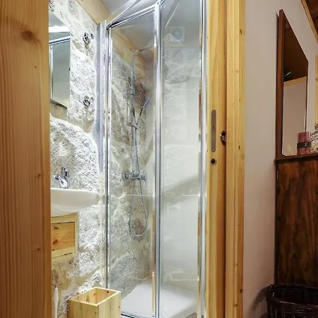 Holiday home Pepita Carnera Marin