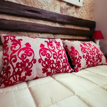 Pepita Carnera Holiday home Marin