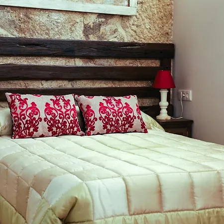 Pepita Carnera Holiday home Marin